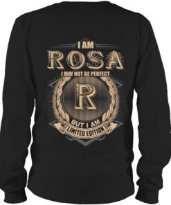 It's ROSA Thing You Wouldn't Understand D12