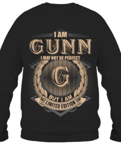 It's GUNN Thing You Wouldn't Understand D12