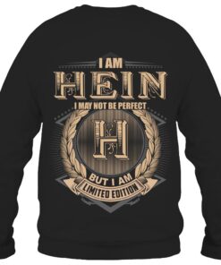 It's HEIN Thing You Wouldn't Understand D12
