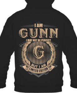 It's GUNN Thing You Wouldn't Understand D12
