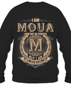 It's MOUA Thing You Wouldn't Understand D12