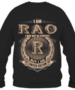 It's RAO Thing You Wouldn't Understand D12