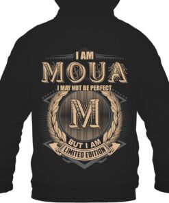 It's MOUA Thing You Wouldn't Understand D12