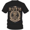 It's RUTH Thing You Wouldn't Understand D12
