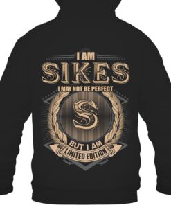 It's SIKES Thing You Wouldn't Understand D12