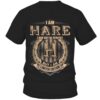 It's HARE Thing You Wouldn't Understand D12