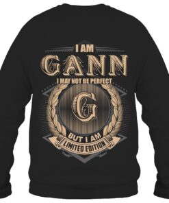It's GANN Thing You Wouldn't Understand D12