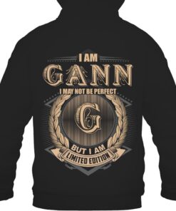 It's GANN Thing You Wouldn't Understand D12