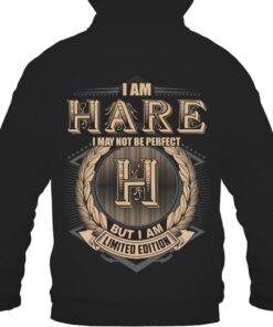 It's HARE Thing You Wouldn't Understand D12
