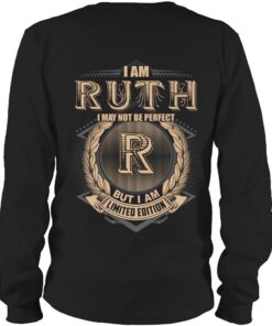 It's RUTH Thing You Wouldn't Understand D12