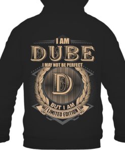 It's DUBE Thing You Wouldn't Understand D12
