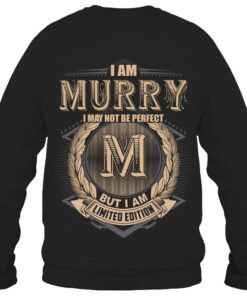 It's MURRY Thing You Wouldn't Understand D12