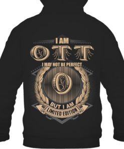 It's OTT Thing You Wouldn't Understand D12