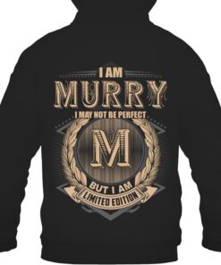 It's MURRY Thing You Wouldn't Understand D12