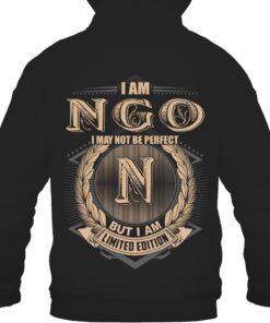 It's NGO Thing You Wouldn't Understand D12