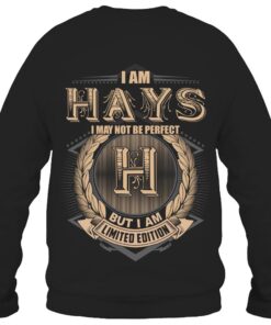 It's HAYS Thing You Wouldn't Understand D12