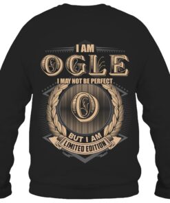 It's OGLE Thing You Wouldn't Understand D12