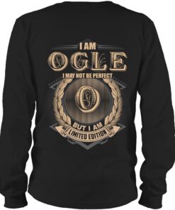 It's OGLE Thing You Wouldn't Understand D12