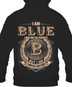 It's BLUE Thing You Wouldn't Understand D12