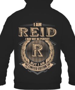 It's REID Thing You Wouldn't Understand D12