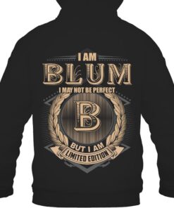 It's BLUM Thing You Wouldn't Understand D12