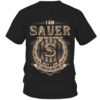 It's SAUER Thing You Wouldn't Understand D12