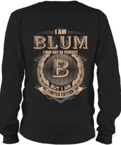 It's BLUM Thing You Wouldn't Understand D12