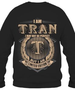 It's TRAN Thing You Wouldn't Understand D12