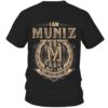 It's MUNIZ Thing You Wouldn't Understand D12