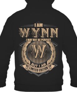It's WYNN Thing You Wouldn't Understand D12