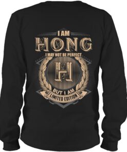 It's HONG Thing You Wouldn't Understand D12