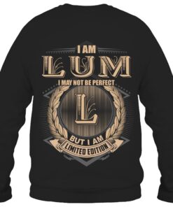It's LUM Thing You Wouldn't Understand D12