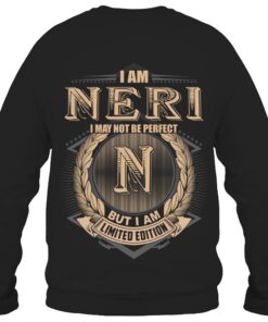 It's NERI Thing You Wouldn't Understand D12
