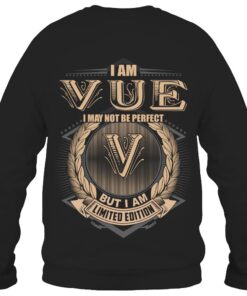 It's VUE Thing You Wouldn't Understand D12