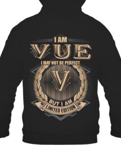 It's VUE Thing You Wouldn't Understand D12