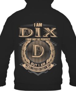 It's DIX Thing You Wouldn't Understand D12