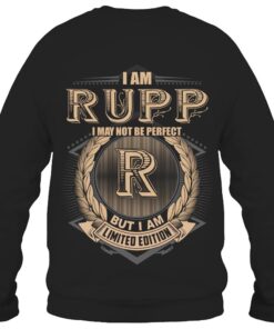 It's RUPP Thing You Wouldn't Understand D12