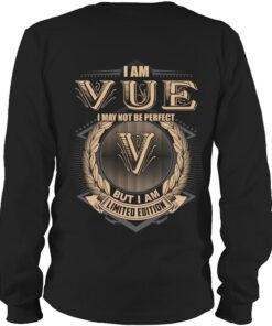 It's VUE Thing You Wouldn't Understand D12