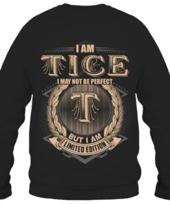 It's TICE Thing You Wouldn't Understand D12