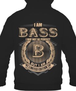 It's BASS Thing You Wouldn't Understand D12