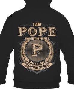 It's POPE Thing You Wouldn't Understand D12