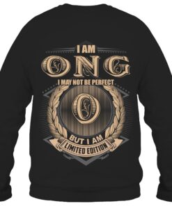 It's ONG Thing You Wouldn't Understand D12