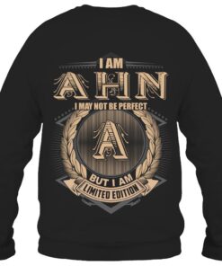 It's AHN Thing You Wouldn't Understand D12