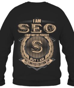 It's SEO Thing You Wouldn't Understand D12