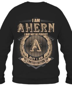 It's AHERN Thing You Wouldn't Understand D12