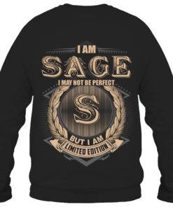 It's SAGE Thing You Wouldn't Understand D12