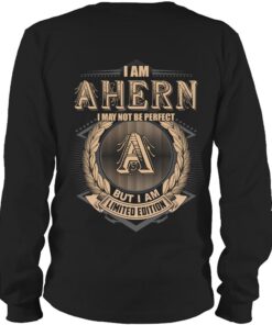 It's AHERN Thing You Wouldn't Understand D12
