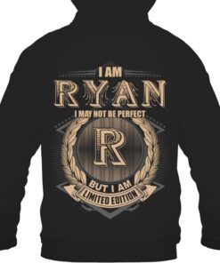 It's RYAN Thing You Wouldn't Understand D12