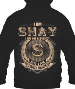 It's SHAY Thing You Wouldn't Understand D12