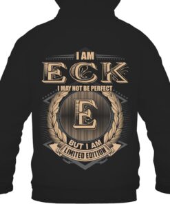 It's ECK Thing You Wouldn't Understand D12